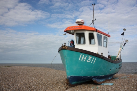 Aldeburgh