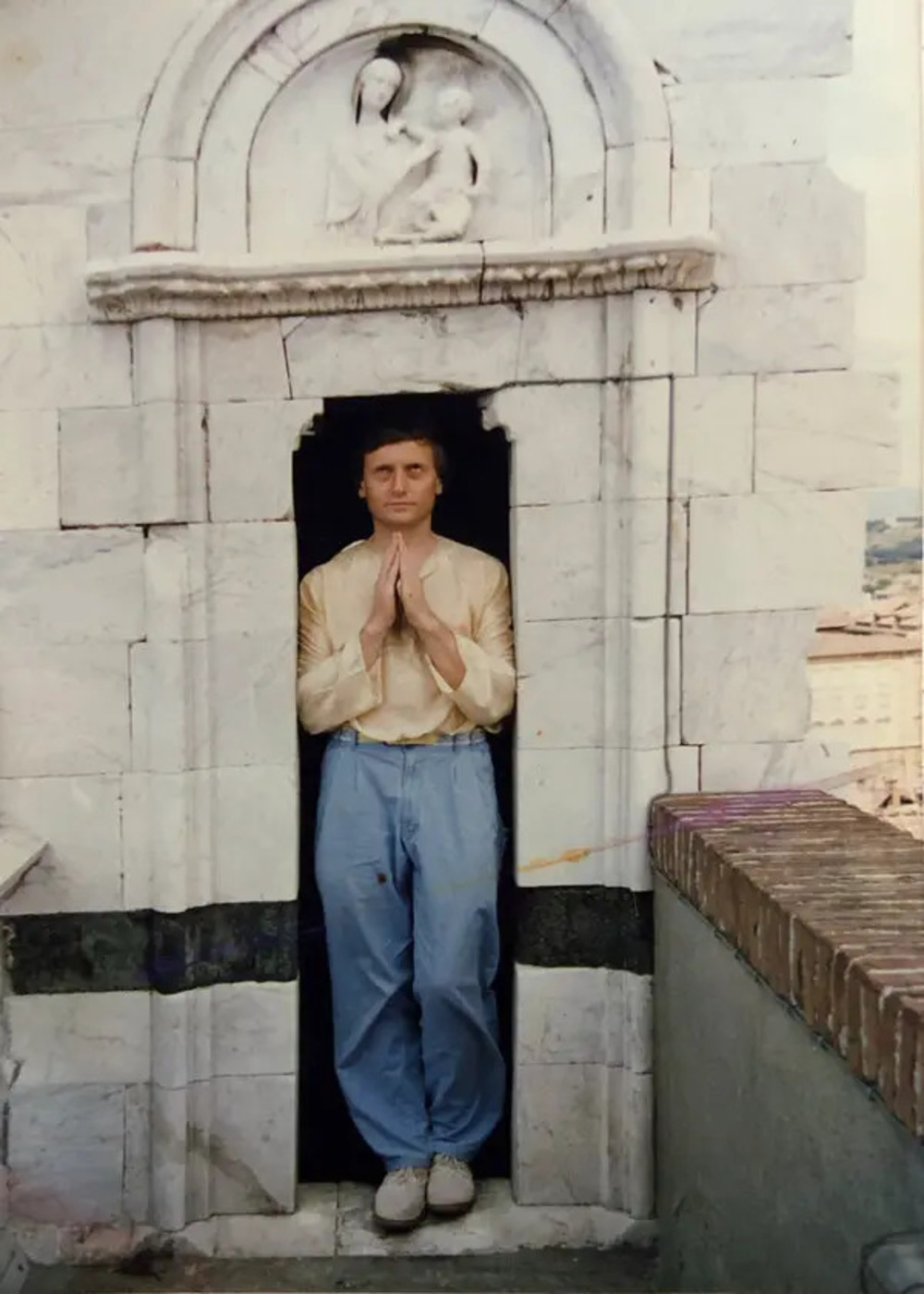 Gerard Grisey via France Detry