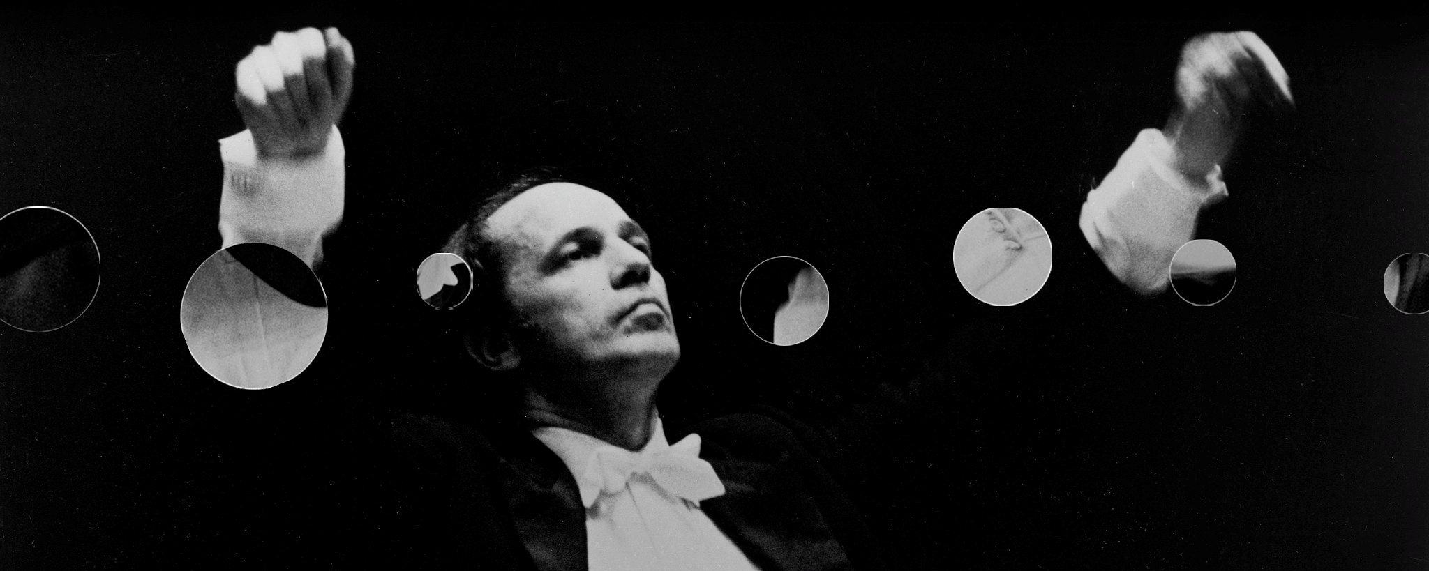 Pierre Boulez c Josh Croll