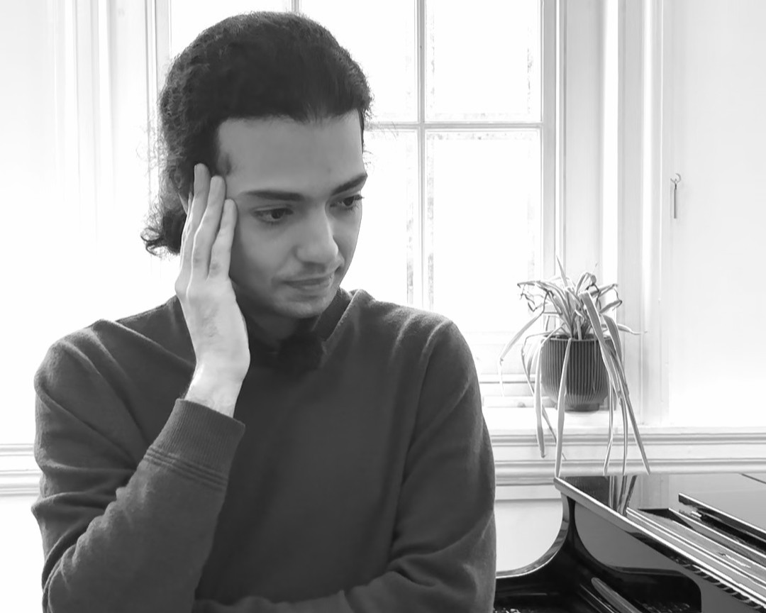 Ashkan Layegh c Kiera Spoors