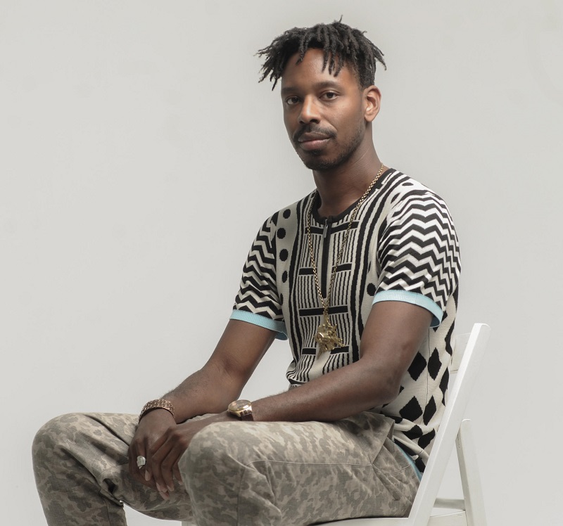 Shabaka Hutchings