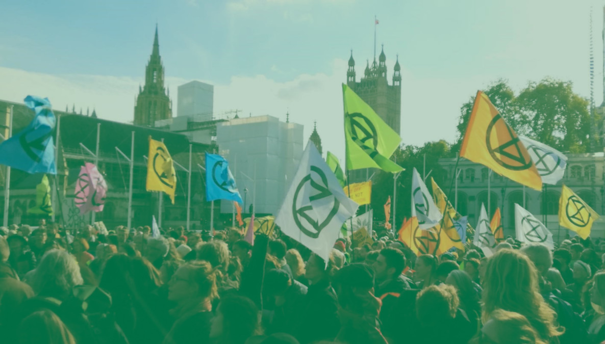 Extinction Rebellion