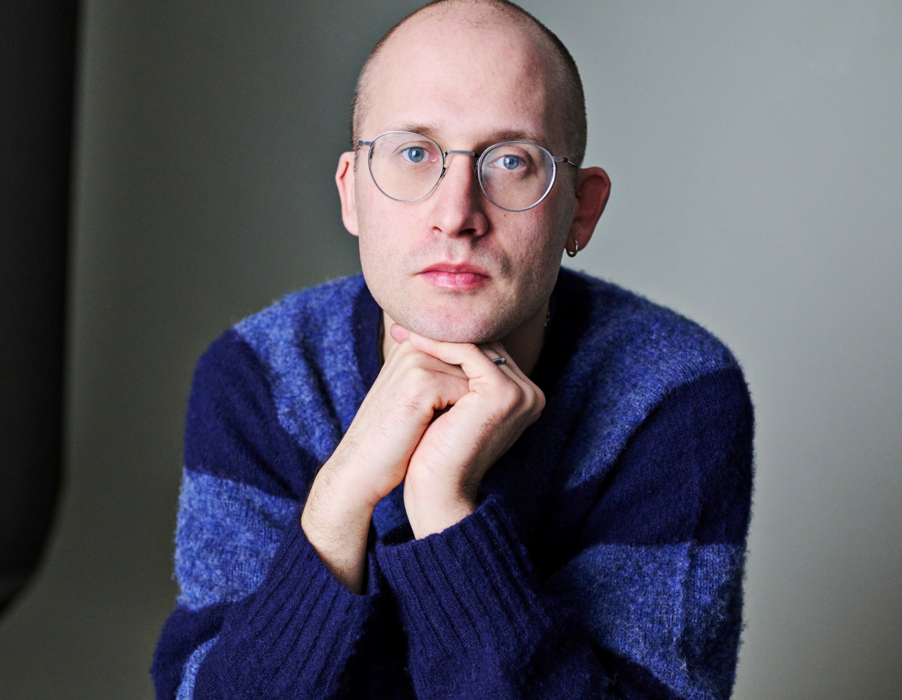 Laurence Osborn c Ruth Crafer