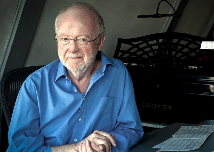 Louis Andriessen