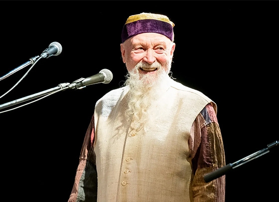 Terry Riley