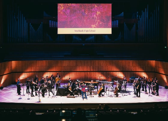 Royal Festival Hall