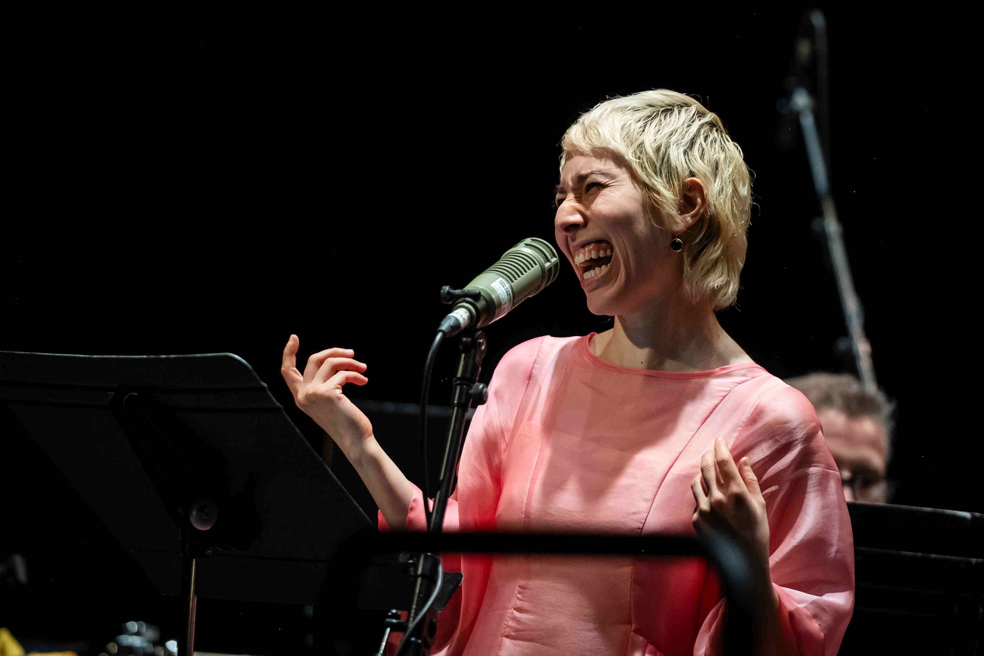 Nina Guo c Monika S. Jakubowska