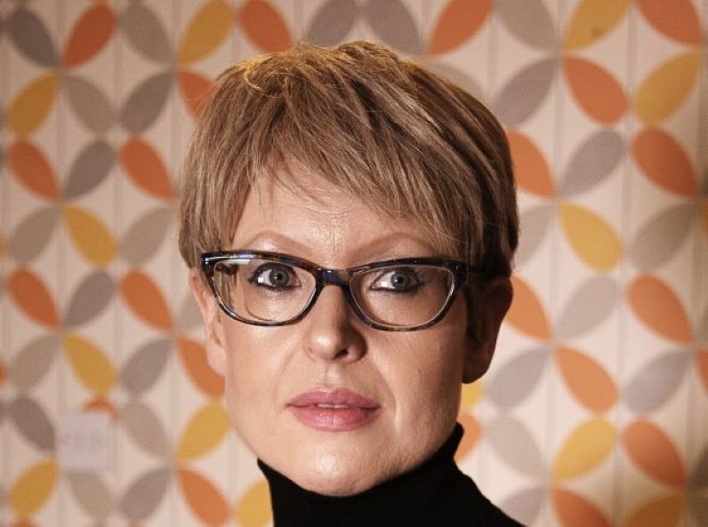 Ailís ní Ríain 