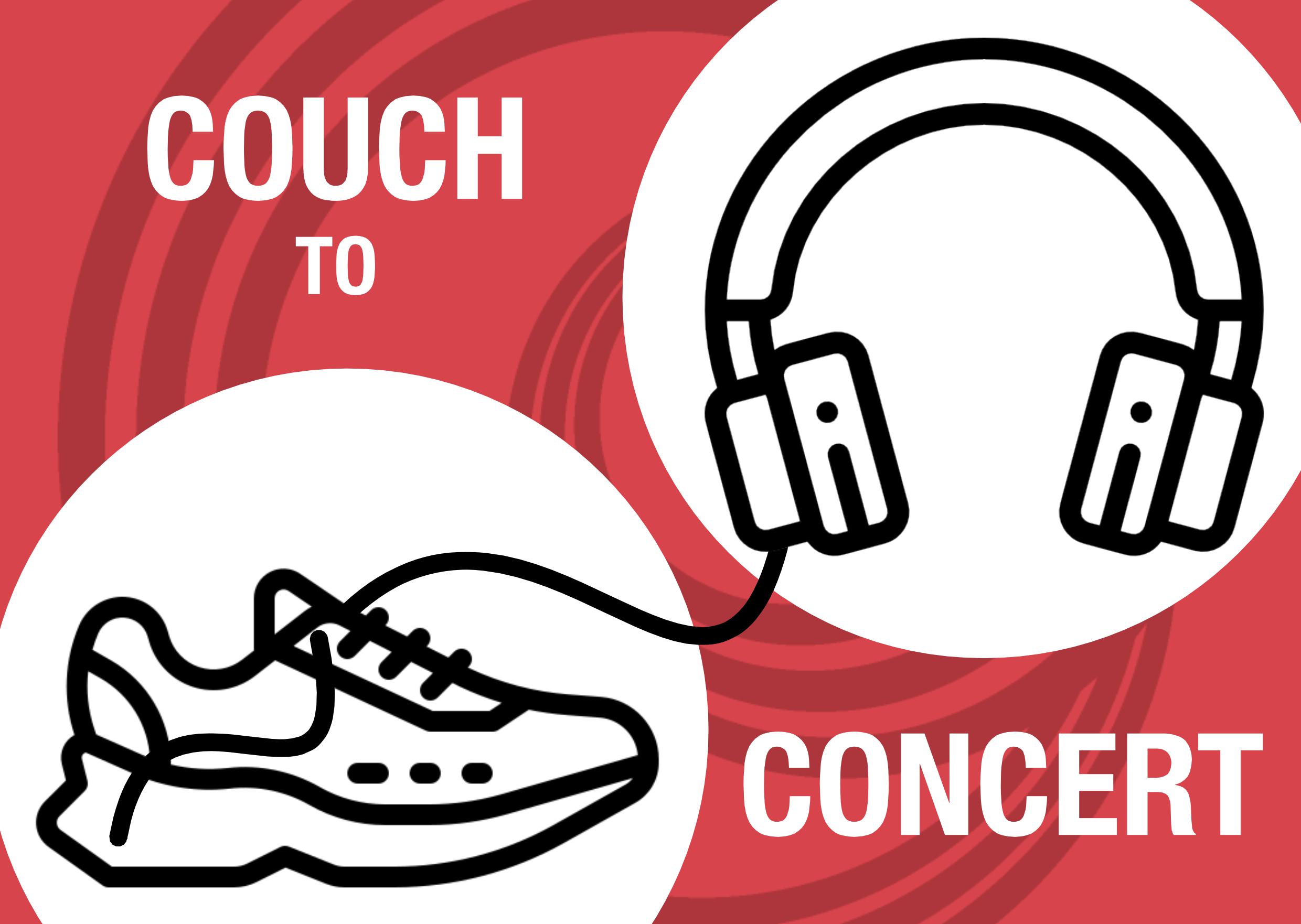 Couch to Concert