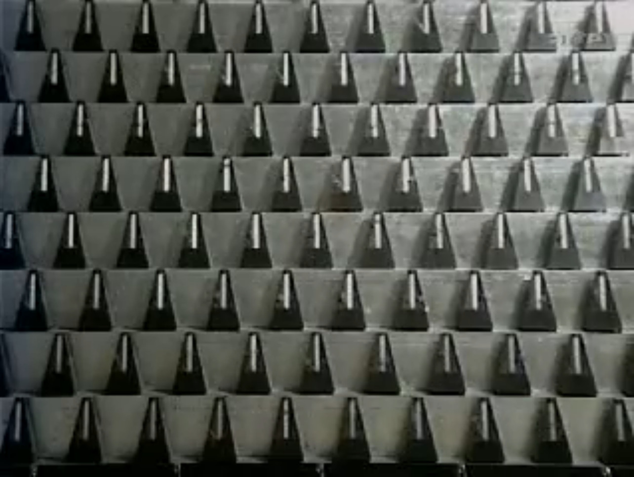 metronomes