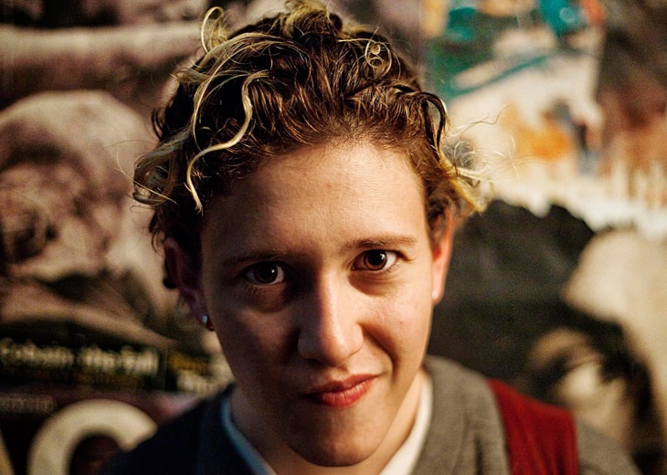 Mica Levi