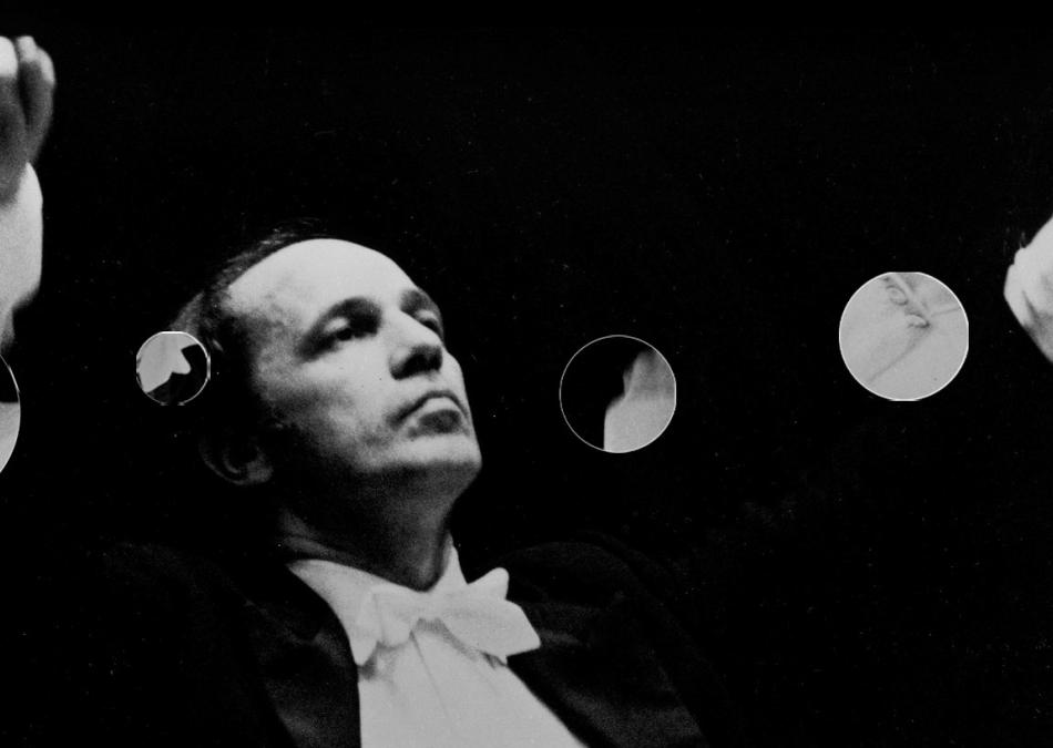 Pierre Boulez c Josh Croll