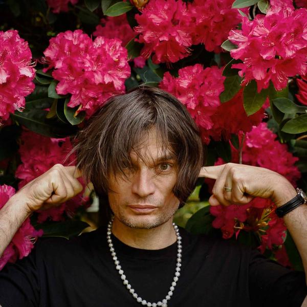 Jonny Greenwood