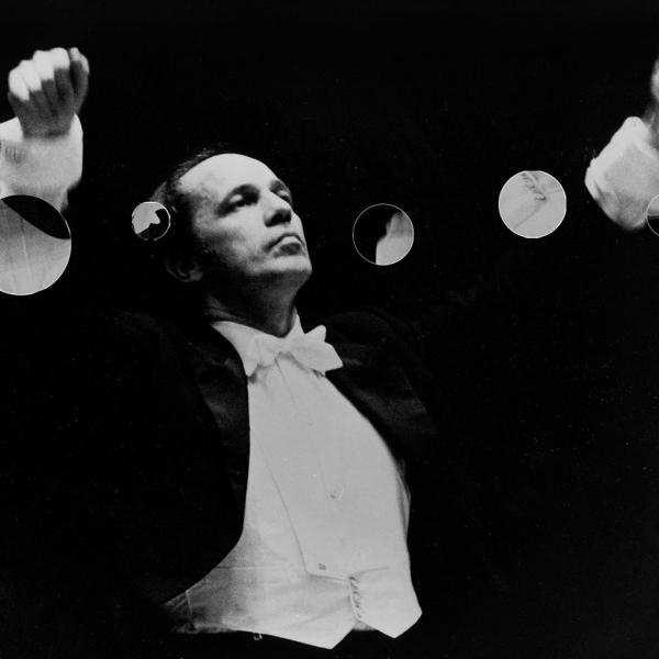 Pierre Boulez