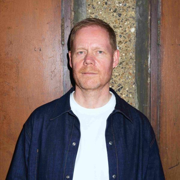 Max Richter c Frederike Helwig