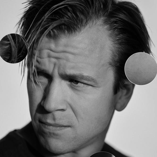 Marius Neset