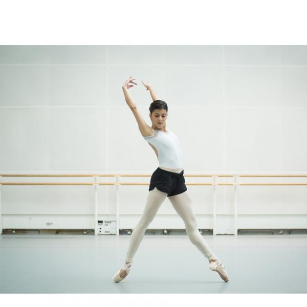 Royal ballet image