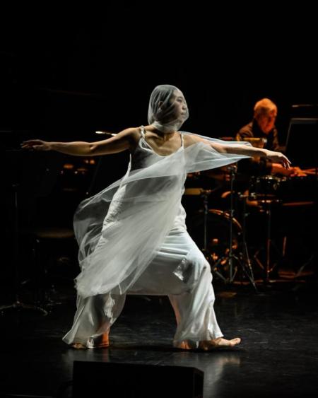 Dancer c Monika S Jakubowska
