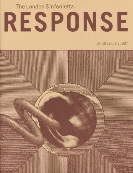 1987 - Response series, 16–18 January