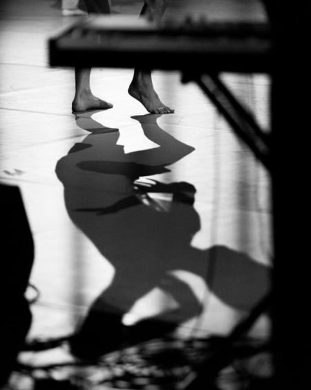 Dancer c Josh Croll