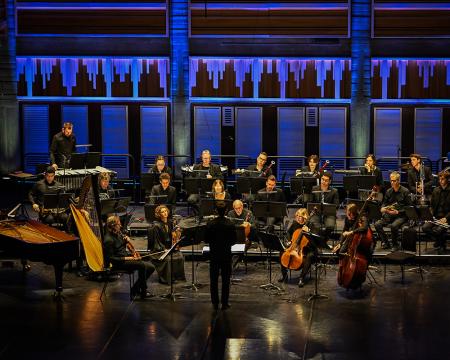 London Sinfonietta: Refracted Sound 2024