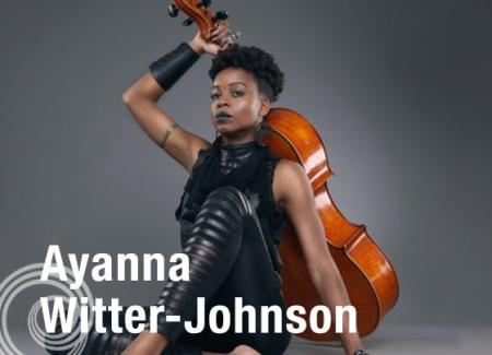 Ayanna Witter-Johnson  