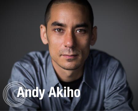 Andy Akiho