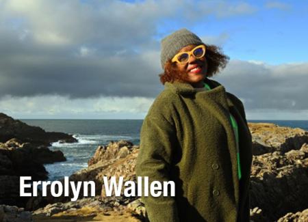 Errolyn Wallen