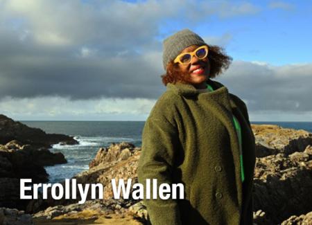 Errollyn Wallen