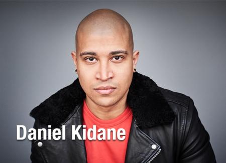 Daniel Kidane