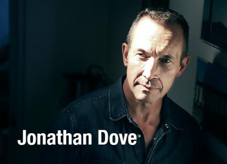 Jonathan Dove