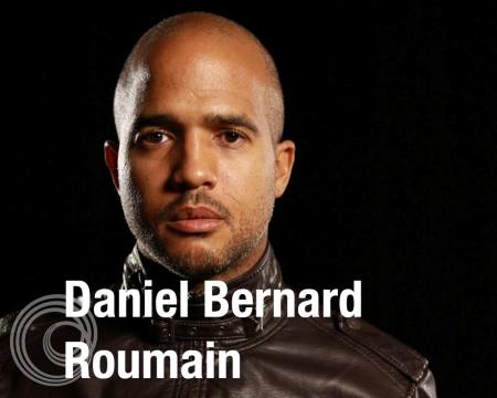 Daniel Bernard Roumain