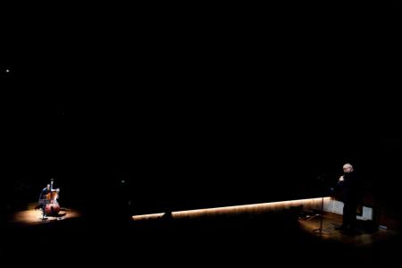 Saunders c Sian O'Connor