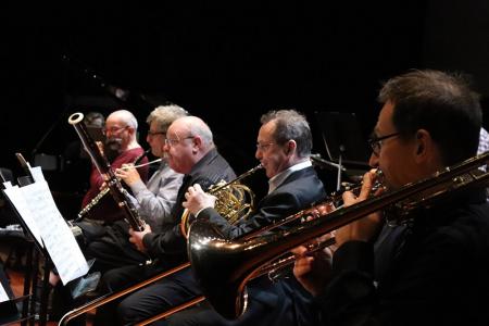 Sound Across A Century - London Sinfonietta 