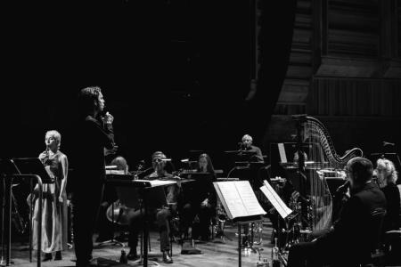 White c Sian O'Connor