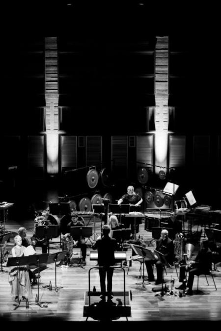 Grisey c Sian O'Connor