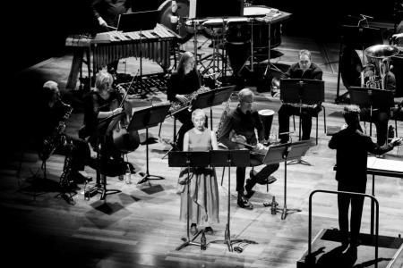 Grisey c Sian O'Connor