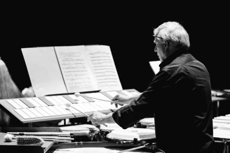 David Hockings c Sian O'Connor