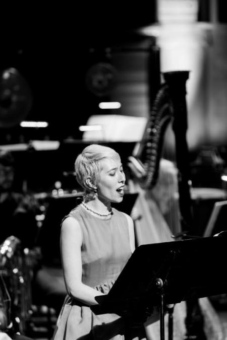 Nina Guo c Sian O'Connor