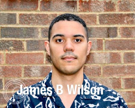 James B Wilson