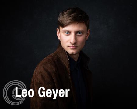 Leo Geyer
