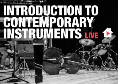 Introduction to Contemporary Instruments