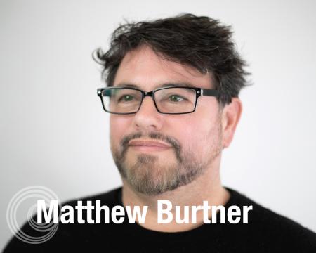 Matthew Burtner