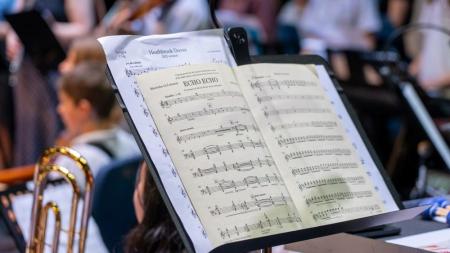 Sheet Music