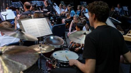Drummer