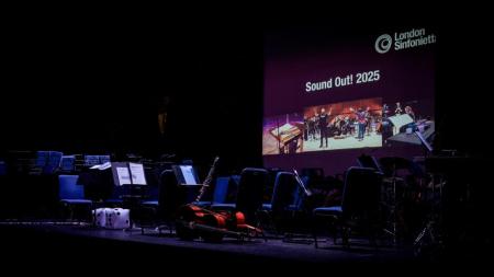 Sound Out! Tour 2025 1