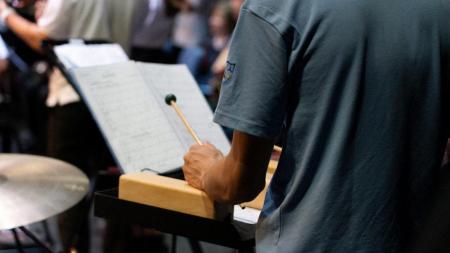 Percussion