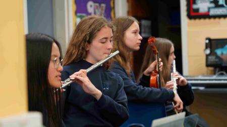 Flute
