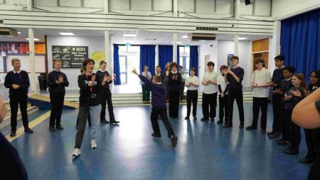 Sound Out! Tour 2025 4