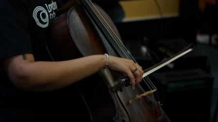 Cello